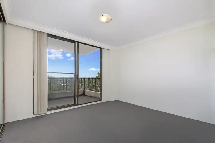 Second view of Homely apartment listing, 36/68-70 Great Western Highway, Parramatta NSW 2150