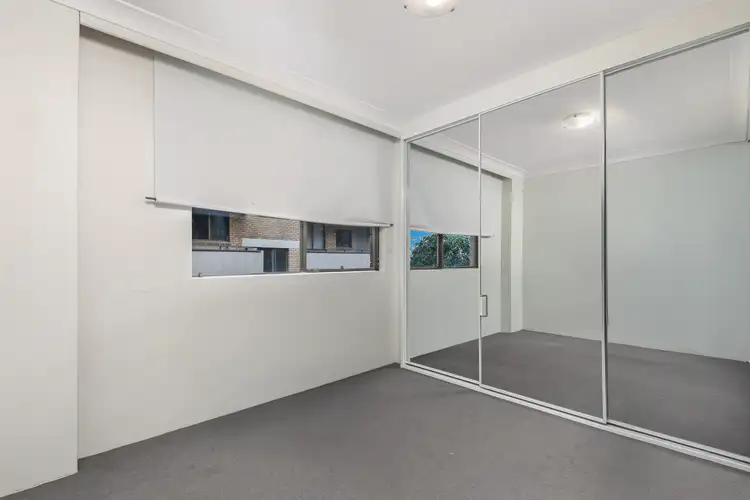 Third view of Homely apartment listing, 36/68-70 Great Western Highway, Parramatta NSW 2150