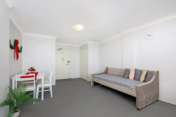 Fourth view of Homely apartment listing, 36/68-70 Great Western Highway, Parramatta NSW 2150