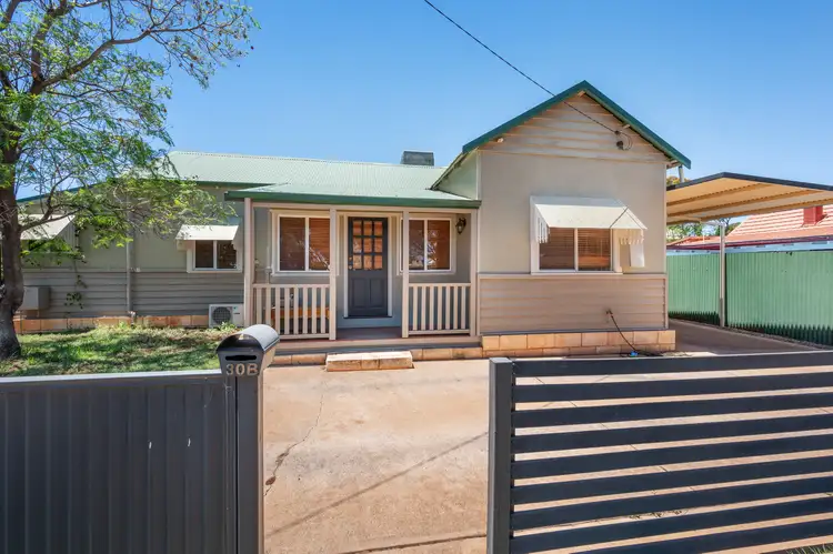 30B Campbell Street