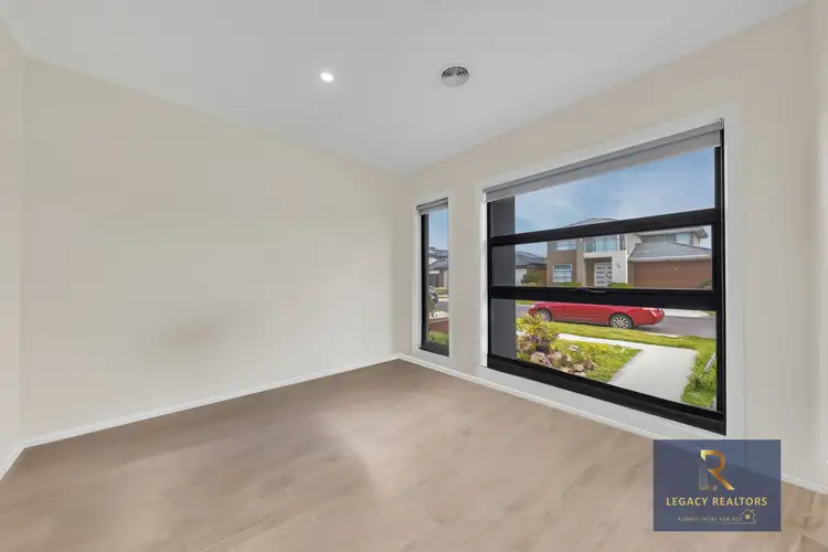 Fourth view of Homely house listing, 7 Thornton Grove, Wyndham Vale VIC 3024