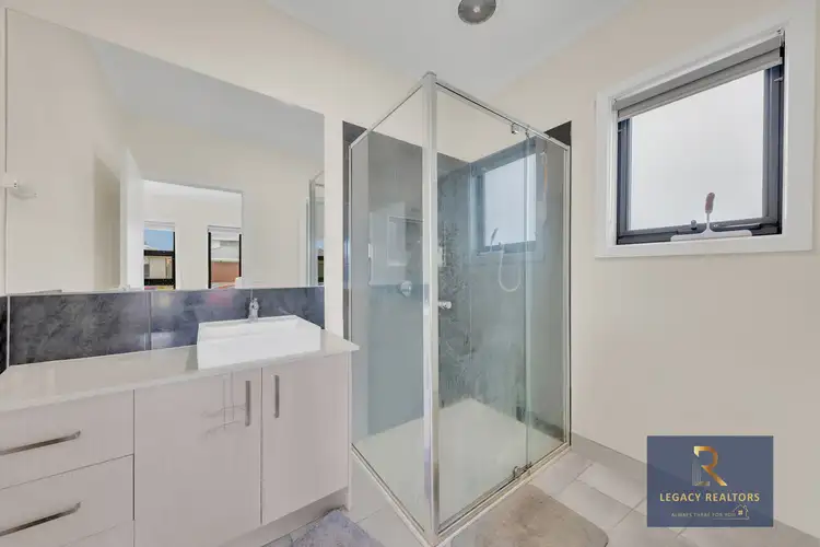 Fifth view of Homely house listing, 7 Thornton Grove, Wyndham Vale VIC 3024