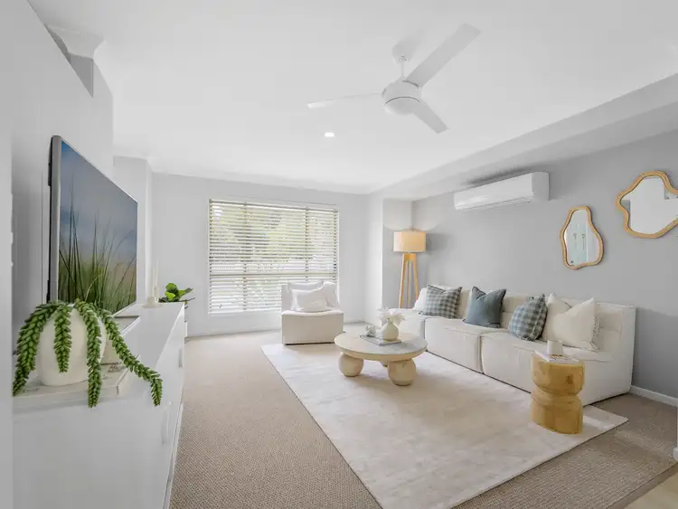 Third view of Homely house listing, 16 Lambor Drive, Mudgeeraba QLD 4213