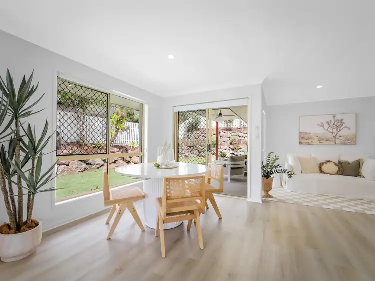 Fourth view of Homely house listing, 16 Lambor Drive, Mudgeeraba QLD 4213