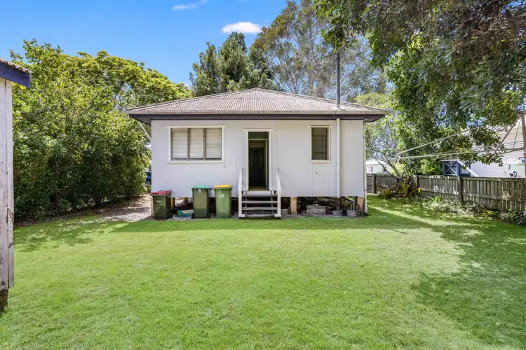 Second view of Homely house listing, 38 Palmer Avenue, Golden Beach QLD 4551