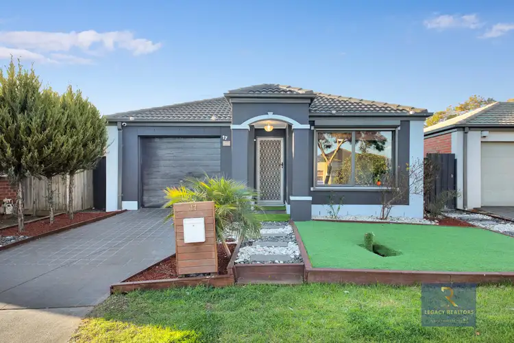 17 Hamish drive, Tarneit VIC 3029