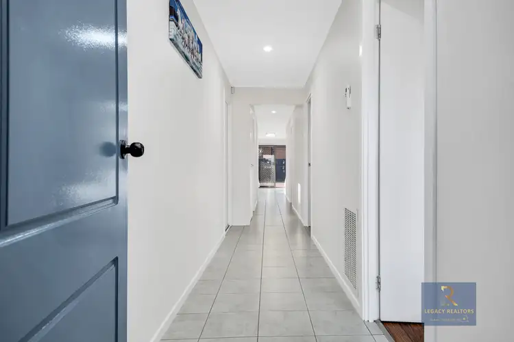 Third view of Homely house listing, 17 Hamish drive, Tarneit VIC 3029