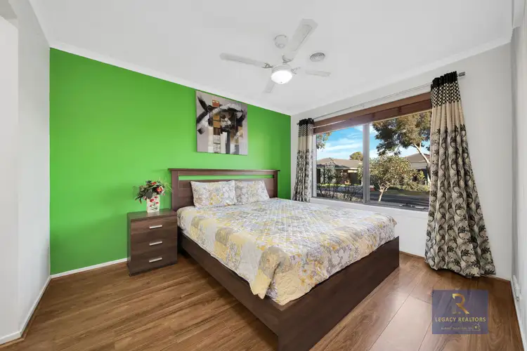 Fourth view of Homely house listing, 17 Hamish drive, Tarneit VIC 3029