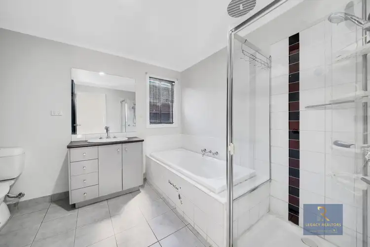 Fifth view of Homely house listing, 17 Hamish drive, Tarneit VIC 3029