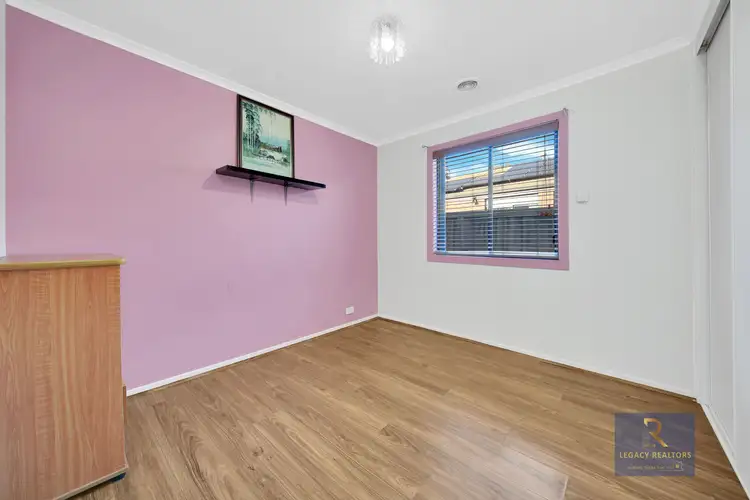 Sixth view of Homely house listing, 17 Hamish drive, Tarneit VIC 3029