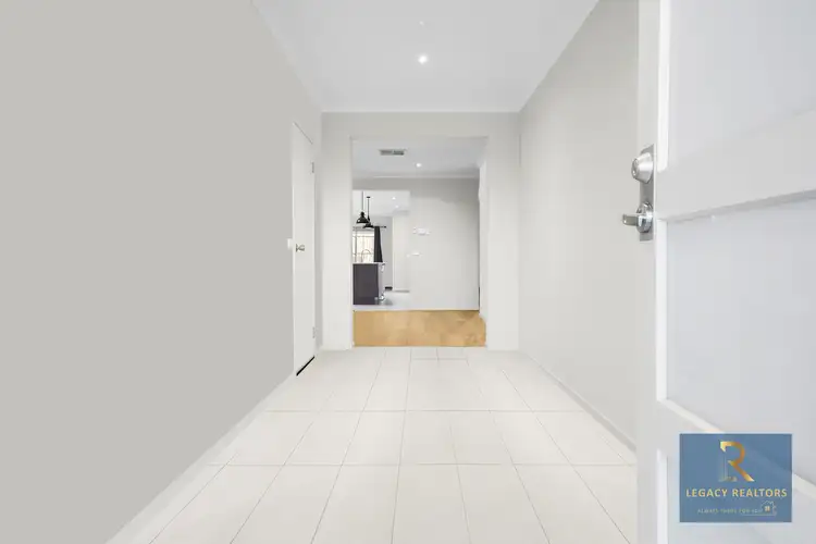 Third view of Homely house listing, 5 Inkerman Crescent, Mickleham VIC 3064