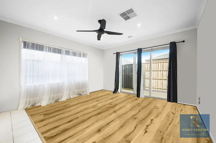Fifth view of Homely house listing, 5 Inkerman Crescent, Mickleham VIC 3064