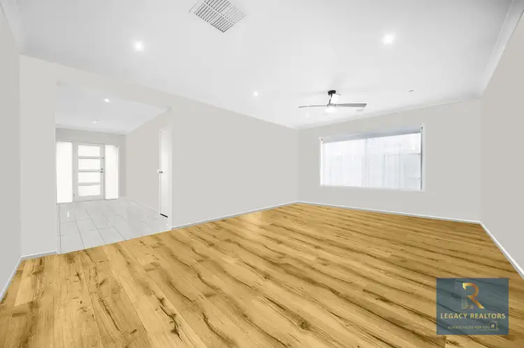 Sixth view of Homely house listing, 5 Inkerman Crescent, Mickleham VIC 3064