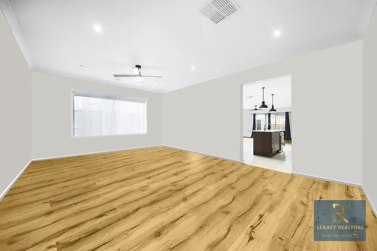 Seventh view of Homely house listing, 5 Inkerman Crescent, Mickleham VIC 3064