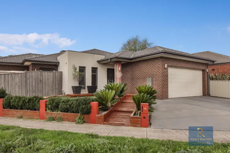 36A Verdant Road, Truganina VIC 3029