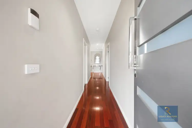 Second view of Homely house listing, 36A Verdant Road, Truganina VIC 3029