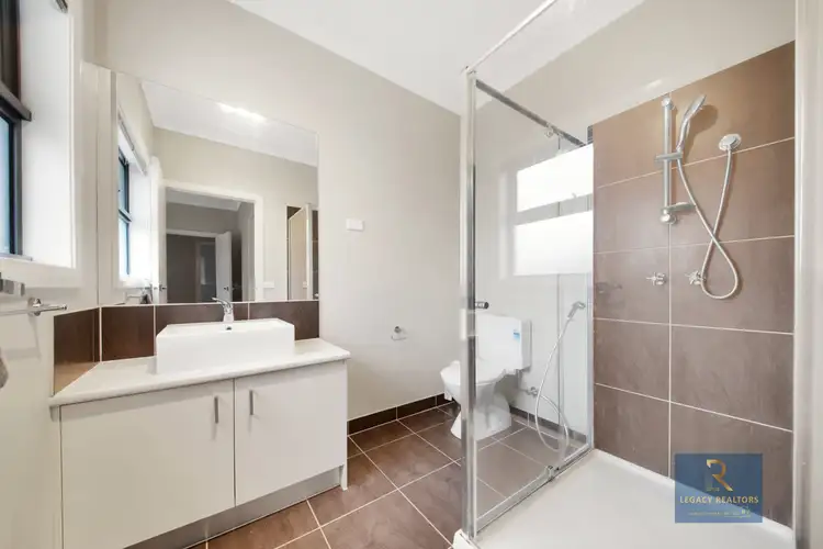 Fourth view of Homely house listing, 36A Verdant Road, Truganina VIC 3029