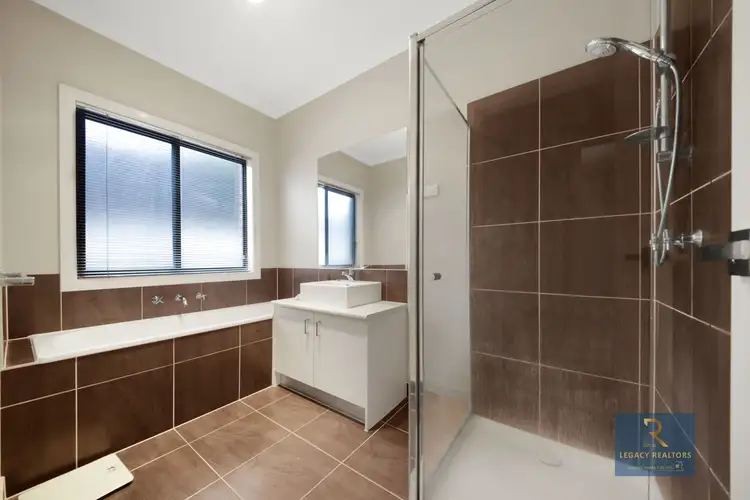 Sixth view of Homely house listing, 36A Verdant Road, Truganina VIC 3029
