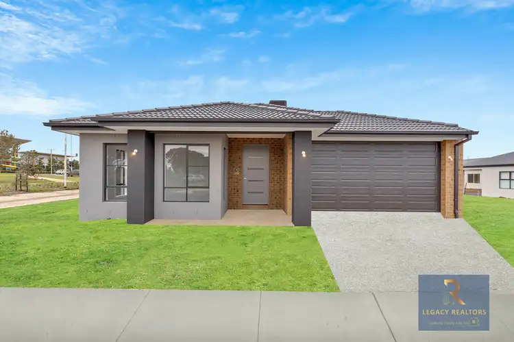 24 Ardisia Way, Manor Lakes VIC 3024