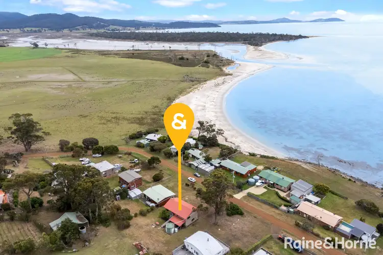 Main view of Homely house listing, 526 Earlham Road, Rheban TAS 7190