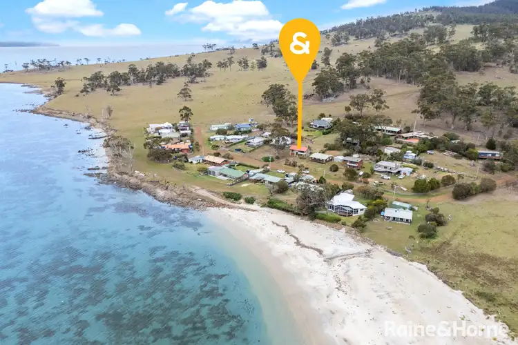 Second view of Homely house listing, 526 Earlham Road, Rheban TAS 7190