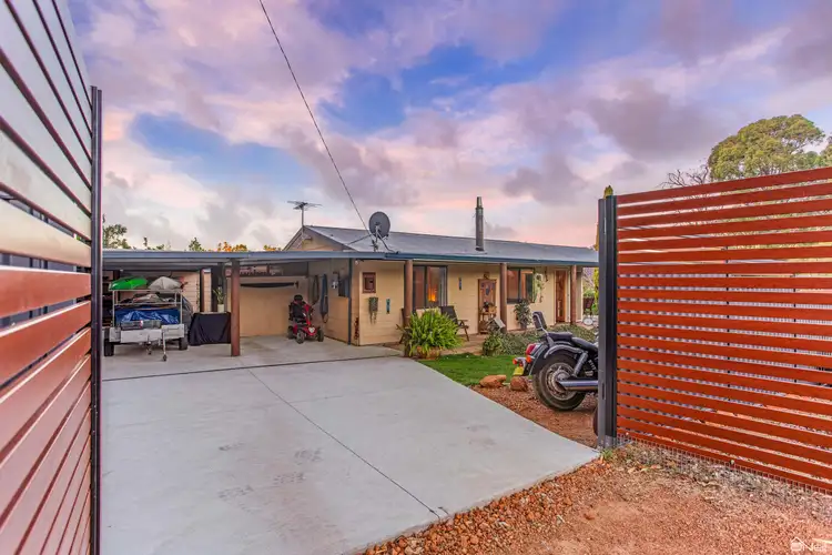 Main view of Homely house listing, 49 Wanliss Street, Jarrahdale WA 6124