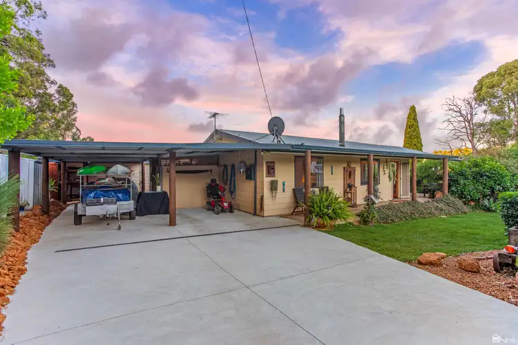 Second view of Homely house listing, 49 Wanliss Street, Jarrahdale WA 6124