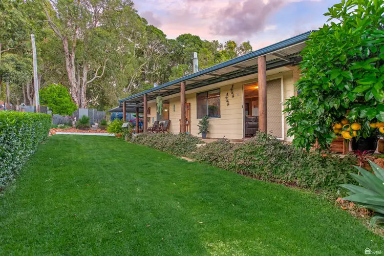 Third view of Homely house listing, 49 Wanliss Street, Jarrahdale WA 6124