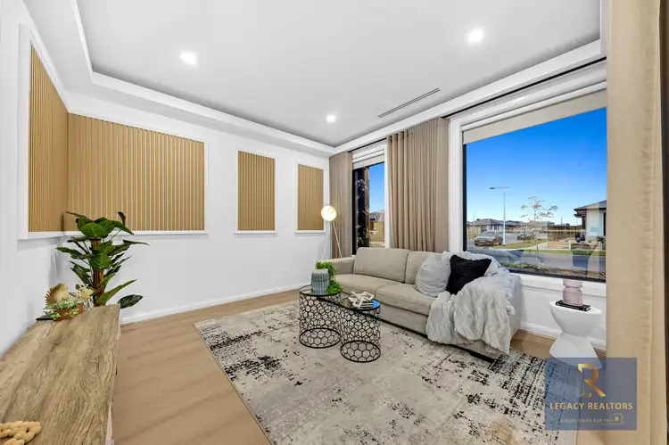 Fourth view of Homely house listing, 22 Nyman Circuit, Tarneit VIC 3029