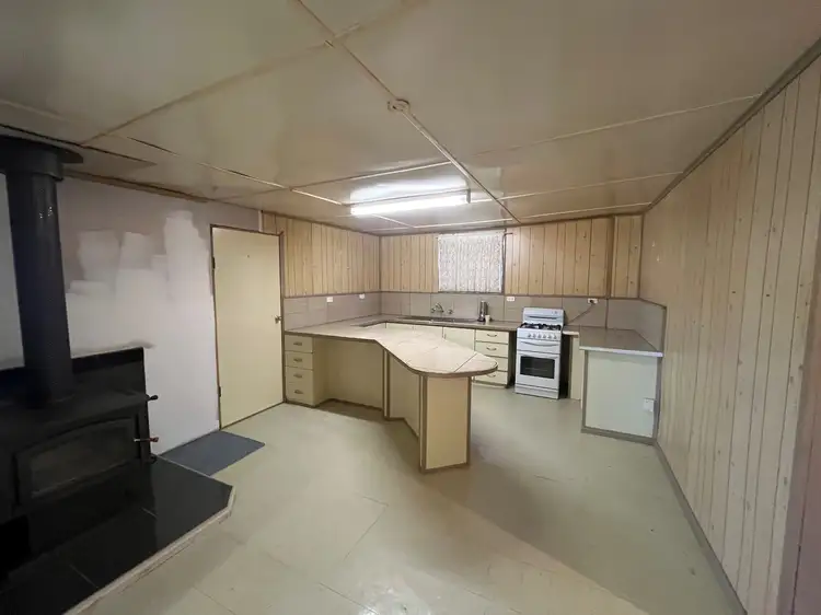Second view of Homely house listing, 61 Shaw Street, Coolgardie WA 6429