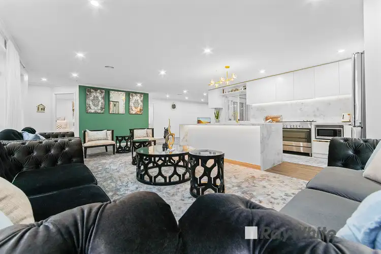 Sixth view of Homely house listing, 11 Menzies Close, Narre Warren South VIC 3805