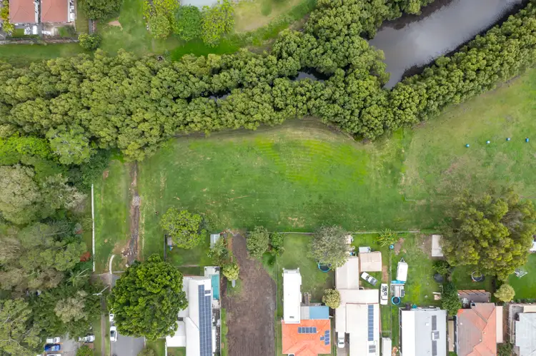 Fourth view of Homely land listing, 133 Beelarong Street, Morningside QLD 4170