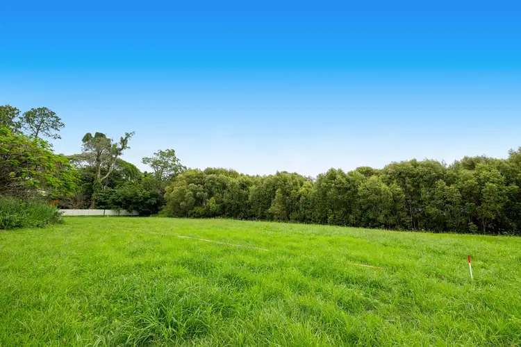 Fifth view of Homely land listing, 133 Beelarong Street, Morningside QLD 4170