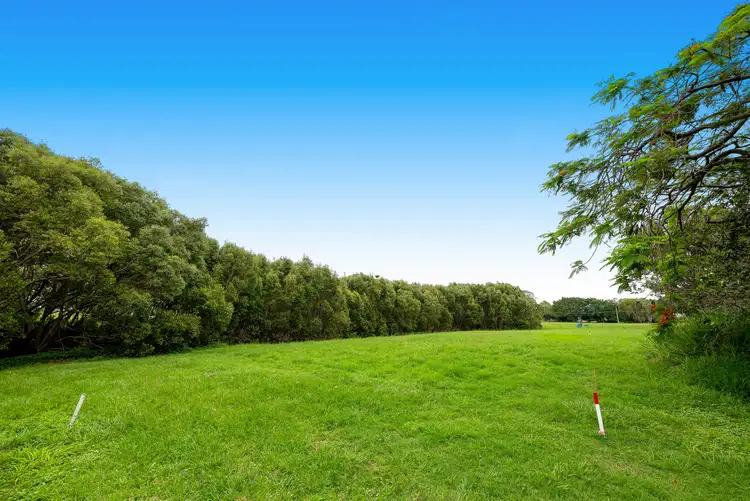 Sixth view of Homely land listing, 133 Beelarong Street, Morningside QLD 4170