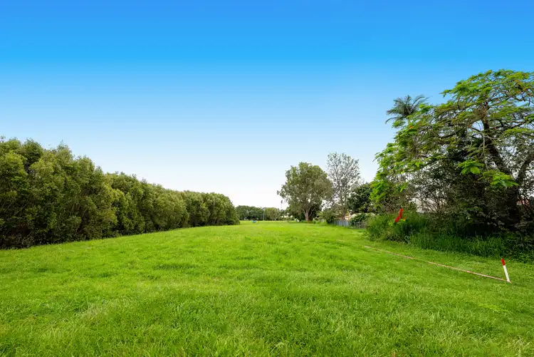 Seventh view of Homely land listing, 133 Beelarong Street, Morningside QLD 4170