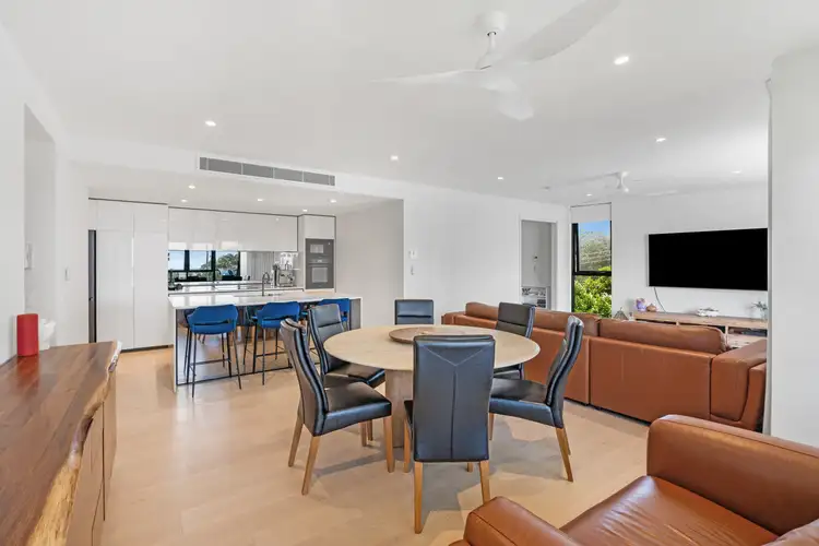 Sixth view of Homely unit listing, 2201/1328 Gold Coast Highway, Palm Beach QLD 4221