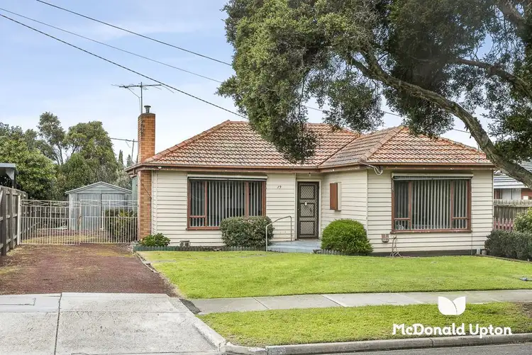 Main view of Homely house listing, 19 Spring Street, Tullamarine VIC 3043