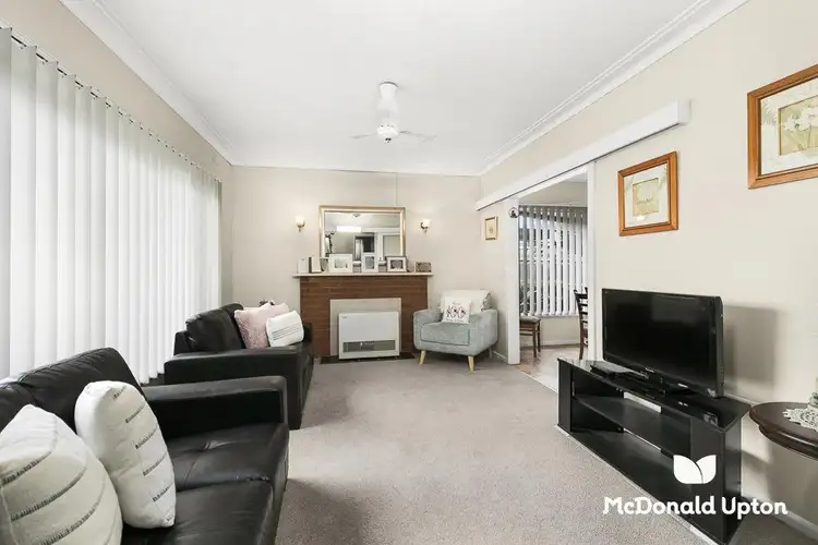 Second view of Homely house listing, 19 Spring Street, Tullamarine VIC 3043