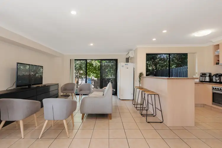 Third view of Homely townhouse listing, 36/2 Tuition Street, Upper Coomera QLD 4209