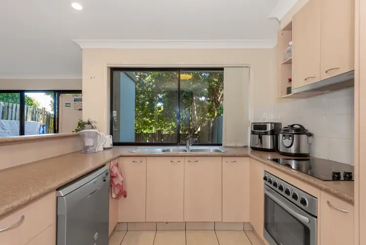 Fourth view of Homely townhouse listing, 36/2 Tuition Street, Upper Coomera QLD 4209
