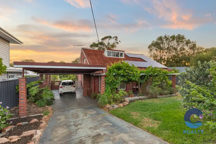 28 Hampton Street, Karrinyup WA 6018