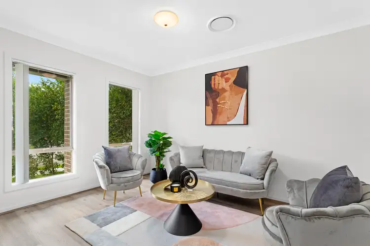 Fourth view of Homely house listing, 8 Stanmore Street (Tallawong), Schofields NSW 2762