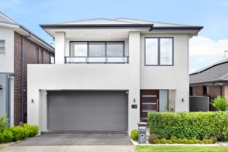 60 Christy Drive, Schofields NSW 2762
