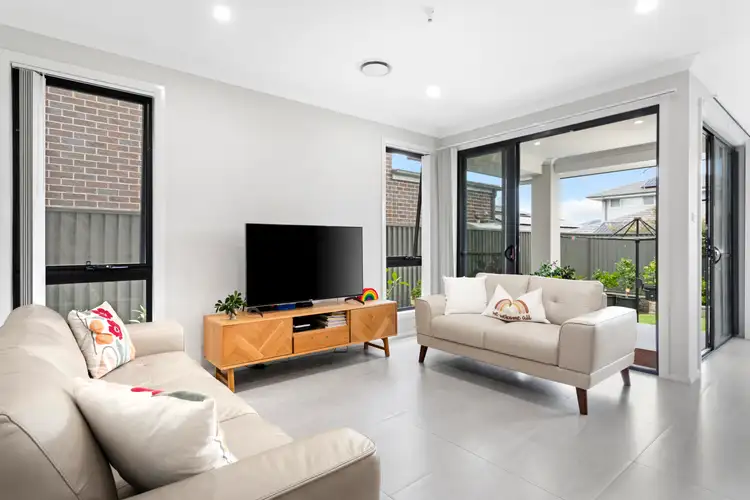 Sixth view of Homely house listing, 60 Christy Drive, Schofields NSW 2762