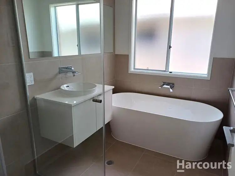 Second view of Homely house listing, 24 Woodswallow Avenue, Point Vernon QLD 4655