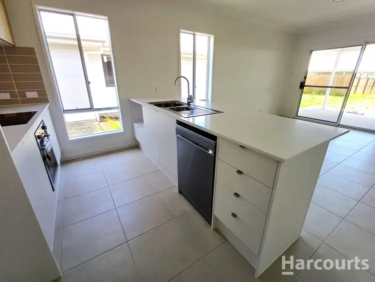 Third view of Homely house listing, 24 Woodswallow Avenue, Point Vernon QLD 4655