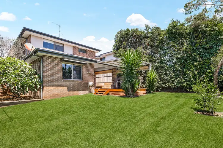 27 Cadda Ridge Drive