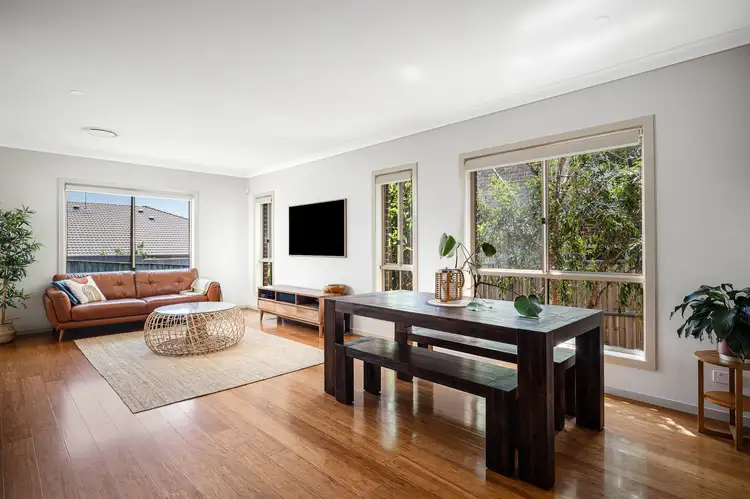 Third view of Homely house listing, 27 Cadda Ridge Drive, Caddens NSW 2747