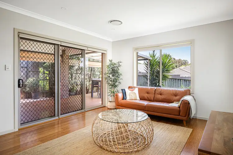 Fourth view of Homely house listing, 27 Cadda Ridge Drive, Caddens NSW 2747