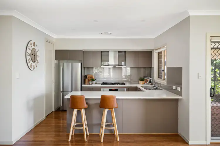 Fifth view of Homely house listing, 27 Cadda Ridge Drive, Caddens NSW 2747